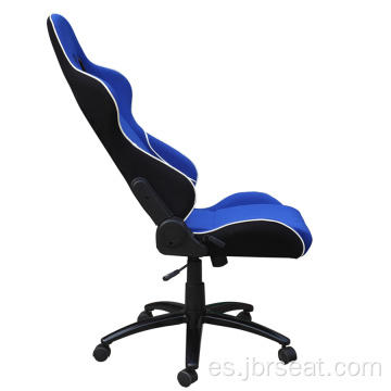 Silla de oficina de juego ajustable